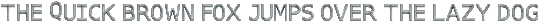 MetalBevel Regular otf (400)