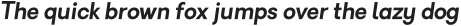 Granary Semi-Bold Italic otf (600)