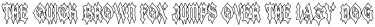 Wizard  Outline otf (400)