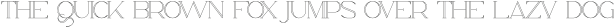 Chalga VPoutline Light otf (300)