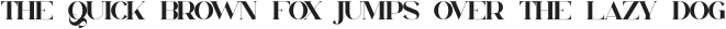 Chalga VP Bold otf (700)