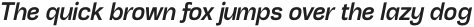 Tatype-BoldItalic otf (700)