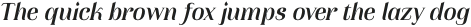 TA Typefire Medium Italic otf (500)