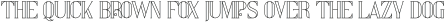 Kompot Outline otf (400)