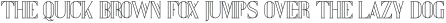 Kompot Outline Styled otf (400)