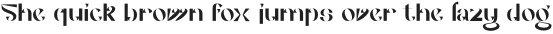 Bigbury Regular otf (400)