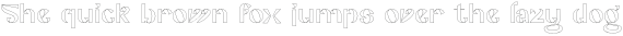Bigbury Outline otf (400)