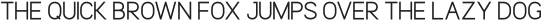 Modern Mira Sans Serif Bold otf (700)