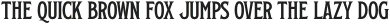 Whittemore-Condensed otf (400)