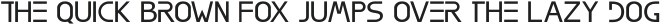 Alienaire Font otf (400)