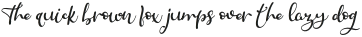 JAIMPS Regular otf (400)
