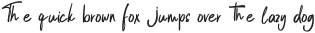 Roosevelt Regular Script otf (400)