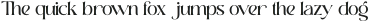 Brastika Light otf (300)