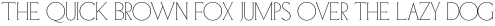 ED Fettle Display Regular otf (400)