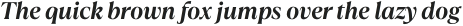 TT Ramillas Medium Italic otf (500)