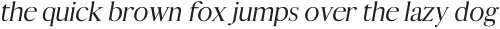 Khumbu regular-italic otf (400)