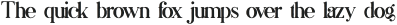 AkrasiaVP Style otf (400)