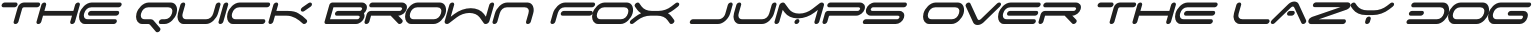 SpaceSpeedFont-Italic otf (400)