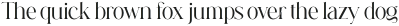 Hallenger Serif Font otf (400)