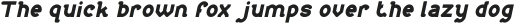 antariksa Italic otf (400)