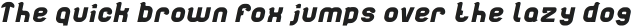 artistic Italic otf (400)