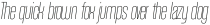 Brans Thin Italic otf (100)