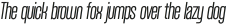 Brans Light Italic otf (300)