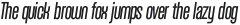 Brans Regular Italic otf (400)