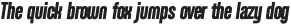 Brans Bold Italic otf (700)