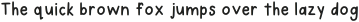 Kdigitalstudio Regular otf (400)