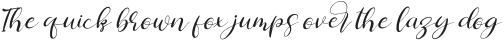 Butterfly Glorista Italic otf (400)