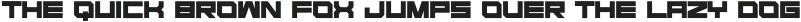 Friza Bold otf (700) Sample