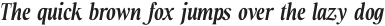Roystorie Medium Italic otf (500)