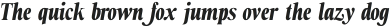 Roystorie Black Italic otf (900)