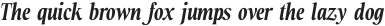 Roystorie Semi Bold Italic otf (600)