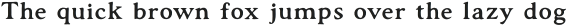 Amaranth Serif Alt otf (400)