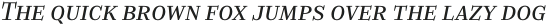 EverySC HEAD Regular Italic otf (400)