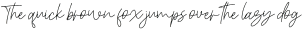 Christina Signature otf (400)