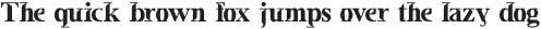 Compact display Regular otf (400)