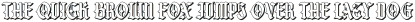 SICARIOS SHADOW otf (400)