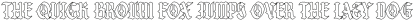 SICARIOS OUTLINE otf (400)