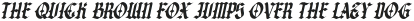 SICARIOS STAMP otf (400)