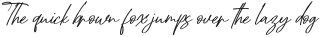 Dettreon Smith Italic otf (400)