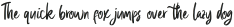 Faxnes otf (400)