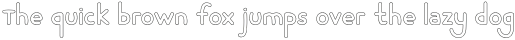 Hello Dino Outline otf (400)