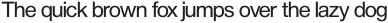 Thoren Sans Regular otf (400)