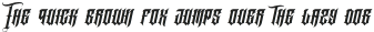 NumerO Stamp otf (400)