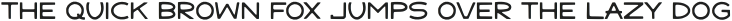 ANVYRO Regular otf (400)