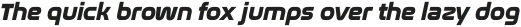 Nasalization Heavy Italic otf (800)