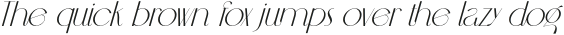 MCLASSICFONT-Italic otf (400)